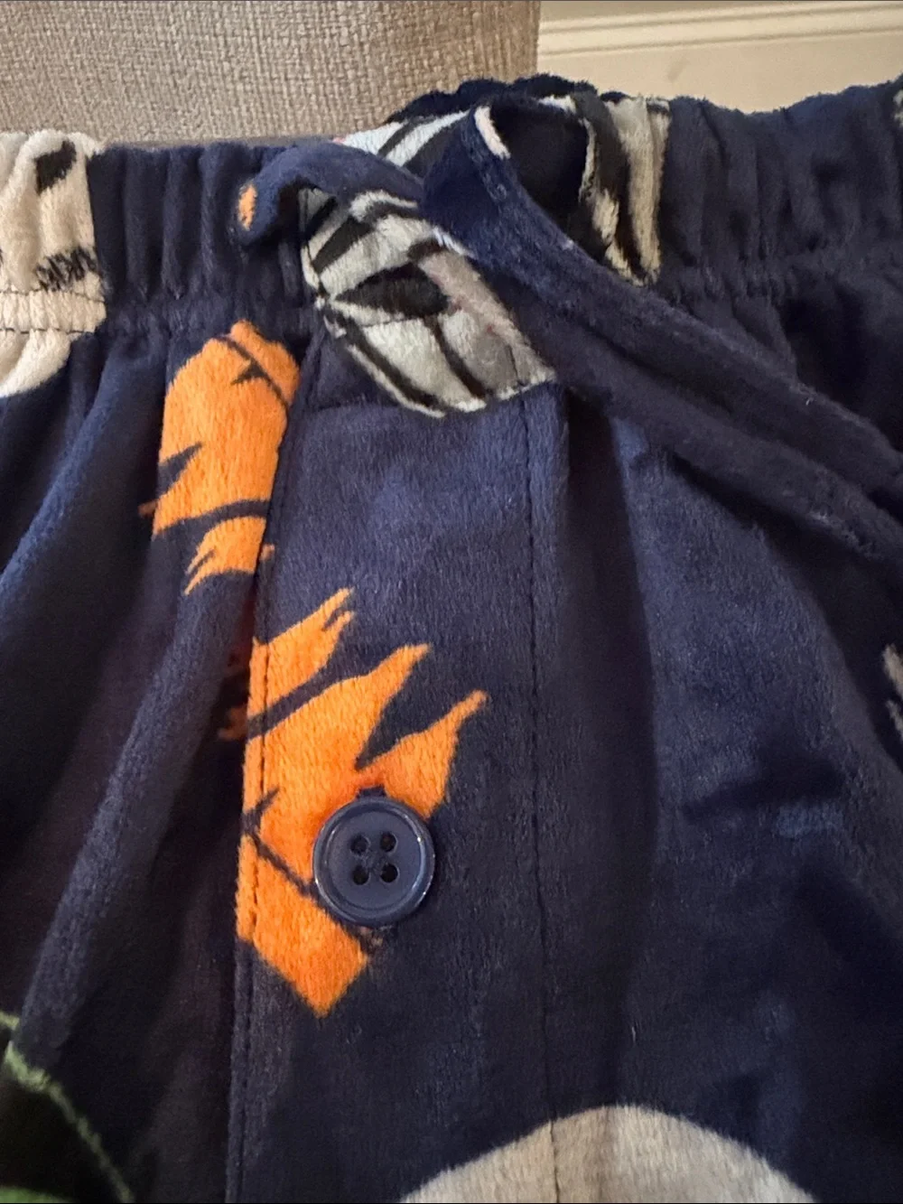 Star Wars cozy star